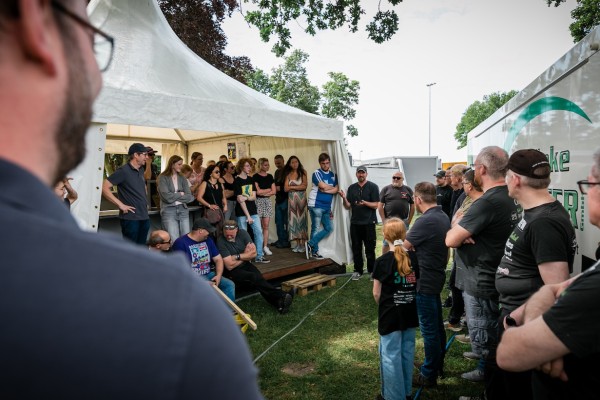 Samstag - Bluesfestival 2024 (c) Matthias Höing